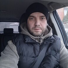 Фотография мужчины Ром, 41 год из г. Смоленск