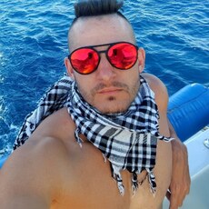 Фотография мужчины Артём, 32 года из г. Таганрог