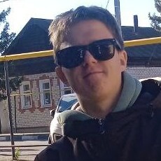 Фотография мужчины Nikolay, 19 лет из г. Камское Устье