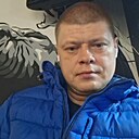 Игорь, 40 лет