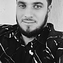 Ахмед, 35 лет