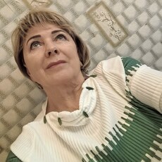 Фотография девушки Людмила, 59 лет из г. Нижний Новгород