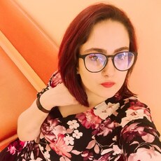 Фотография девушки Роза, 27 лет из г. Мурманск