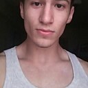Алексей, 25 лет