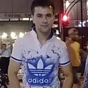 Зафаржон, 25 лет