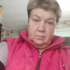 Фотография девушки Елена, 61 год из г. Чудово