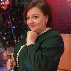 Фотография девушки Елена, 47 лет из г. Омск