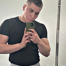 Фотография мужчины Марсель, 23 года из г. Сухум
