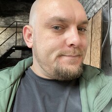 Фотография мужчины Павел, 33 года из г. Петропавловск-Камчатский