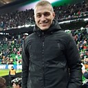 Антон, 33 года