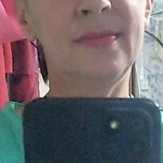 Фотография девушки Оксана, 51 год из г. Комсомольск-на-Амуре