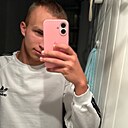Женя, 22 года