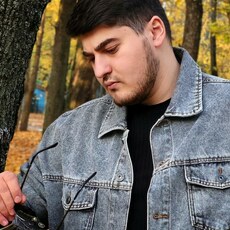 Фотография мужчины Рома, 23 года из г. Люберцы
