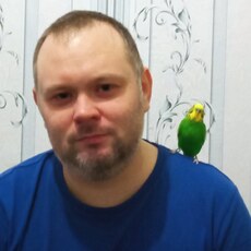 Фотография мужчины Павел, 41 год из г. Воркута