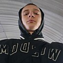 Никита, 19 лет