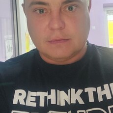 Фотография мужчины Павел, 39 лет из г. Курск