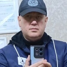 Фотография мужчины Андрей, 51 год из г. Барнаул