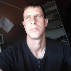 Фотография мужчины Николай, 33 года из г. Карасук