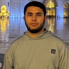 Фотография мужчины Amir, 31 год из г. Алматы