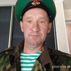 Фотография мужчины Константин, 45 лет из г. Миасс