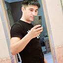 Ali, 34 года