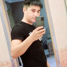 Фотография мужчины Ali, 35 лет из г. Андижан