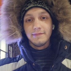 Фотография мужчины Егор, 24 года из г. Пушкино (Московская Обл)