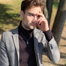 Фотография мужчины Даниил, 24 года из г. Подольск