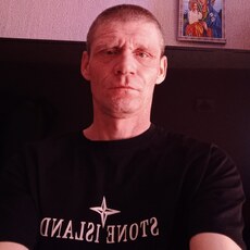 Фотография мужчины Михаил, 44 года из г. Магадан