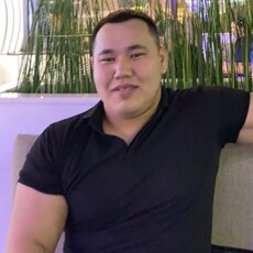 Фотография мужчины Романтик, 36 лет из г. Алматы