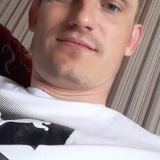 Фотография мужчины Сергей, 36 лет из г. Уральск