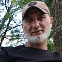 Мага, 43 года