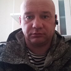 Фотография мужчины Александр, 45 лет из г. Южно-Курильск
