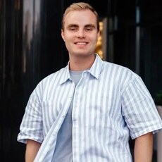 Фотография мужчины Михаил, 29 лет из г. Архангельск