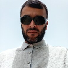 Фотография мужчины Ali, 30 лет из г. Вильнюс