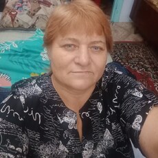 Фотография девушки Татьяна, 53 года из г. Шемонаиха