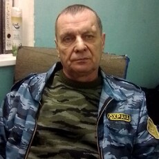 Фотография мужчины Саня, 62 года из г. Липецк