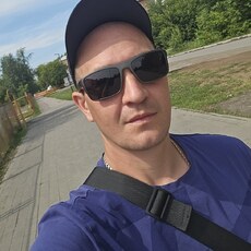 Фотография мужчины Владимир, 33 года из г. Назарово