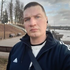Фотография мужчины Андрей, 33 года из г. Торжок