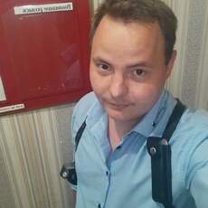 Фотография мужчины Вячеслав, 29 лет из г. Нефтегорск (Самарская Область)