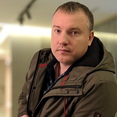 Фотография мужчины Дмитрий, 41 год из г. Пермь