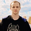 Илья, 25 лет