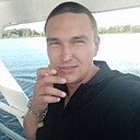 Кирилл, 33 года