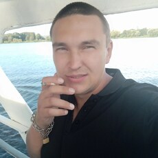 Фотография мужчины Кирилл, 33 года из г. Кимры
