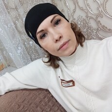 Фотография девушки Светлана, 39 лет из г. Тюмень