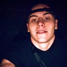 Фотография мужчины Дмитрий, 25 лет из г. Минеральные Воды