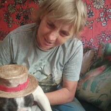 Фотография девушки Наталья, 59 лет из г. Балаклея