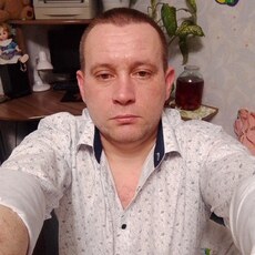 Фотография мужчины Максим, 37 лет из г. Вологда