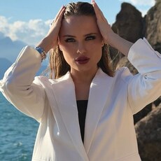 Фотография девушки Юля, 30 лет из г. Воткинск