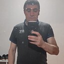 Васиф Керимов, 52 года